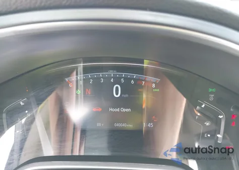 2022 Honda Cr-V Awd Ex from USA, damaged, VIN 2HKRW2H5XNH647694